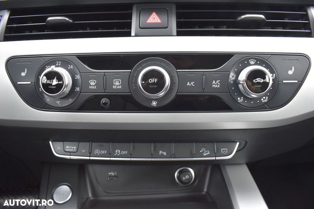 Audi A4 Allroad - 35