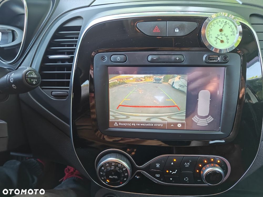Renault Captur - 7