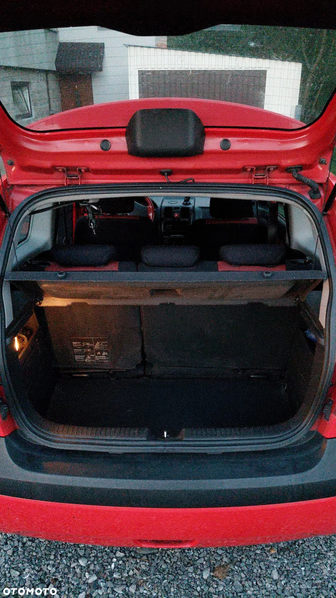 Hyundai Getz - 10