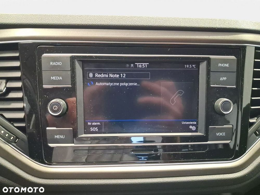 Volkswagen T-Roc - 25
