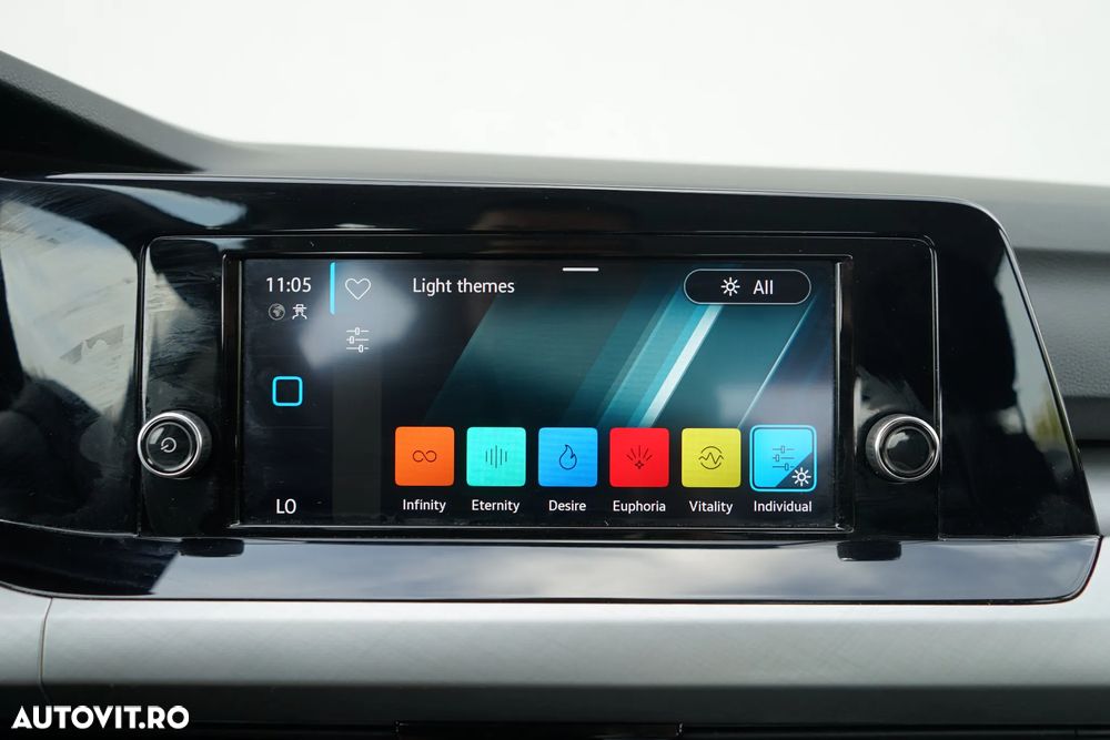 Volkswagen Golf 1.0 TSI Life - 18