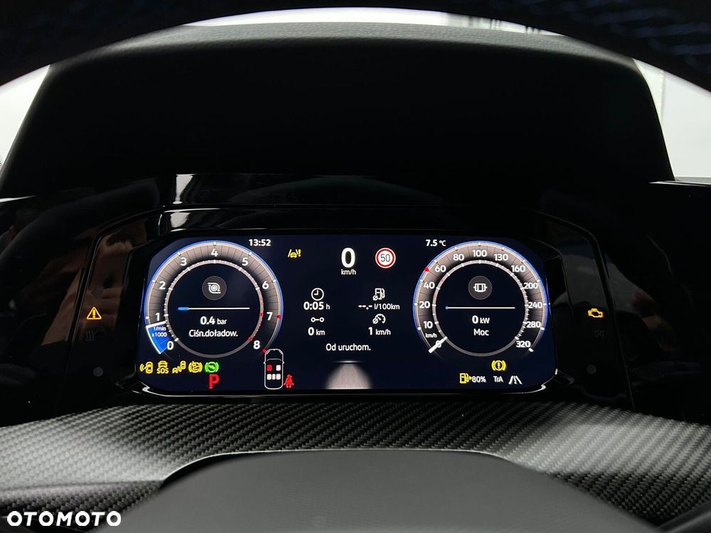 Volkswagen Golf - 14