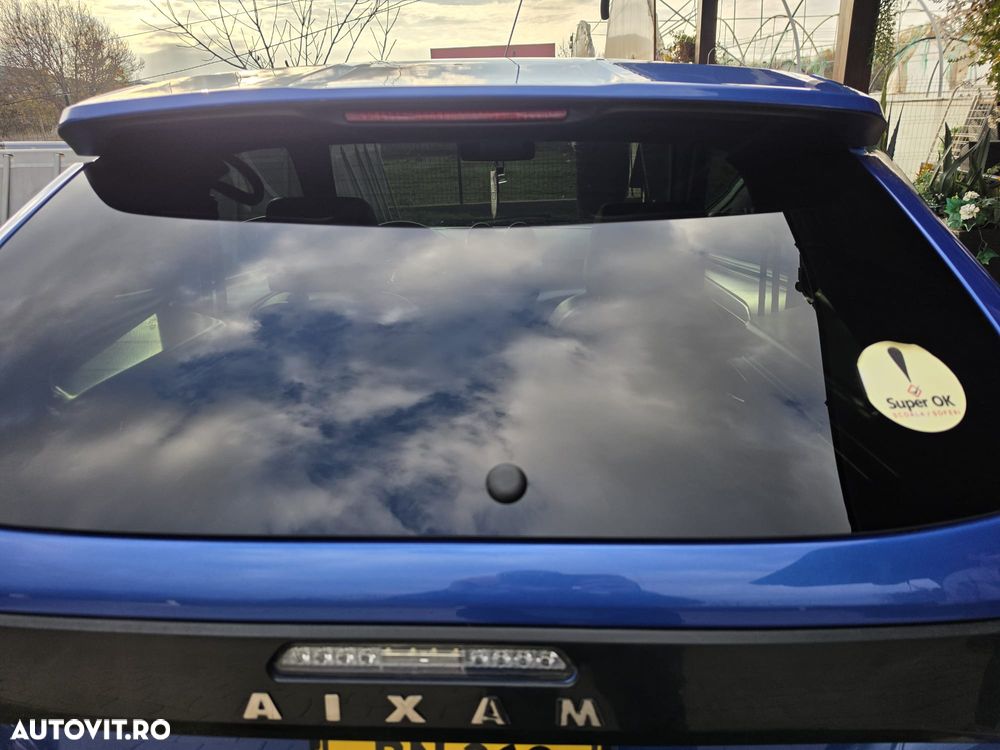 Aixam Coupe - 13