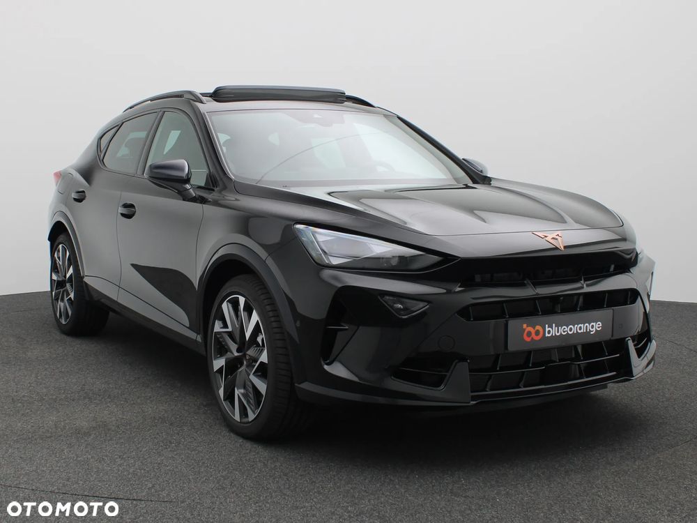 Cupra Formentor 2.0 TSI 4Drive DSG VZ - 9