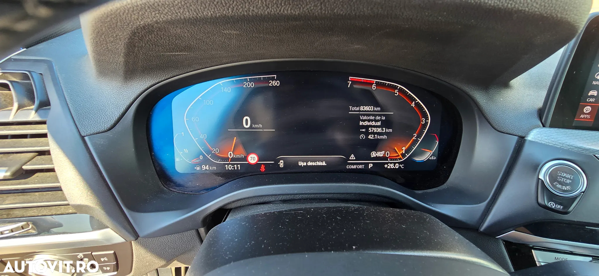 BMW X4 - 11