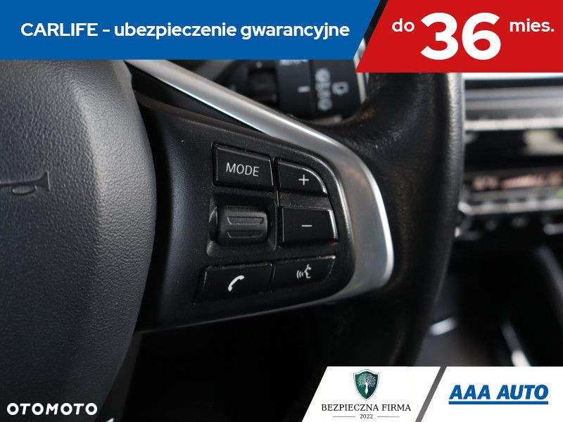 BMW X1 - 18