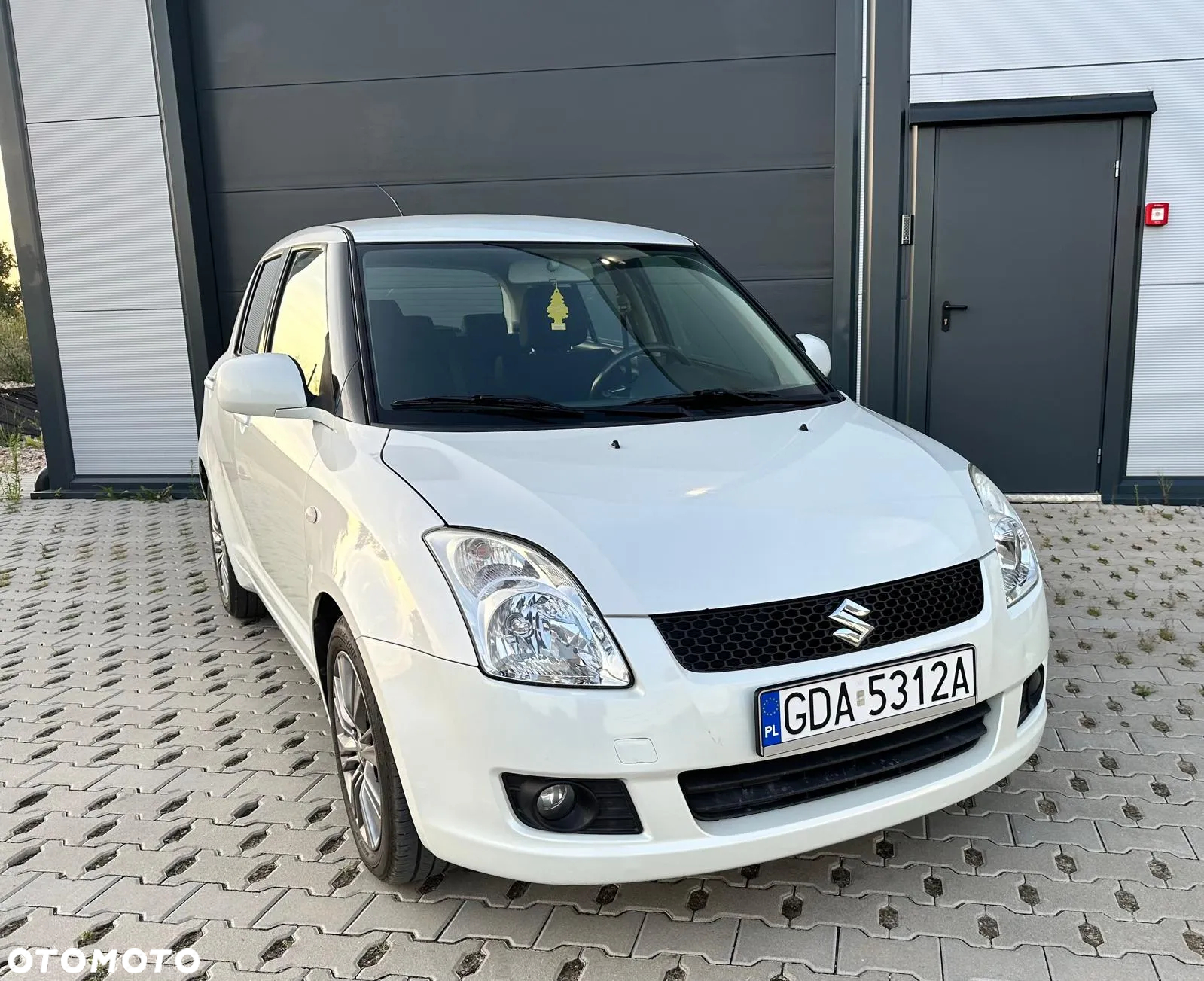 Suzuki Swift 1.3 Comfort+ - 2