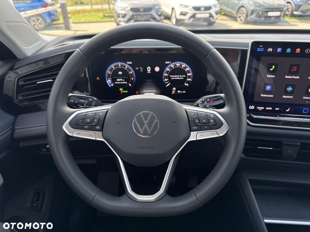 Volkswagen Tiguan 1.5 eTSI Life DSG - 12