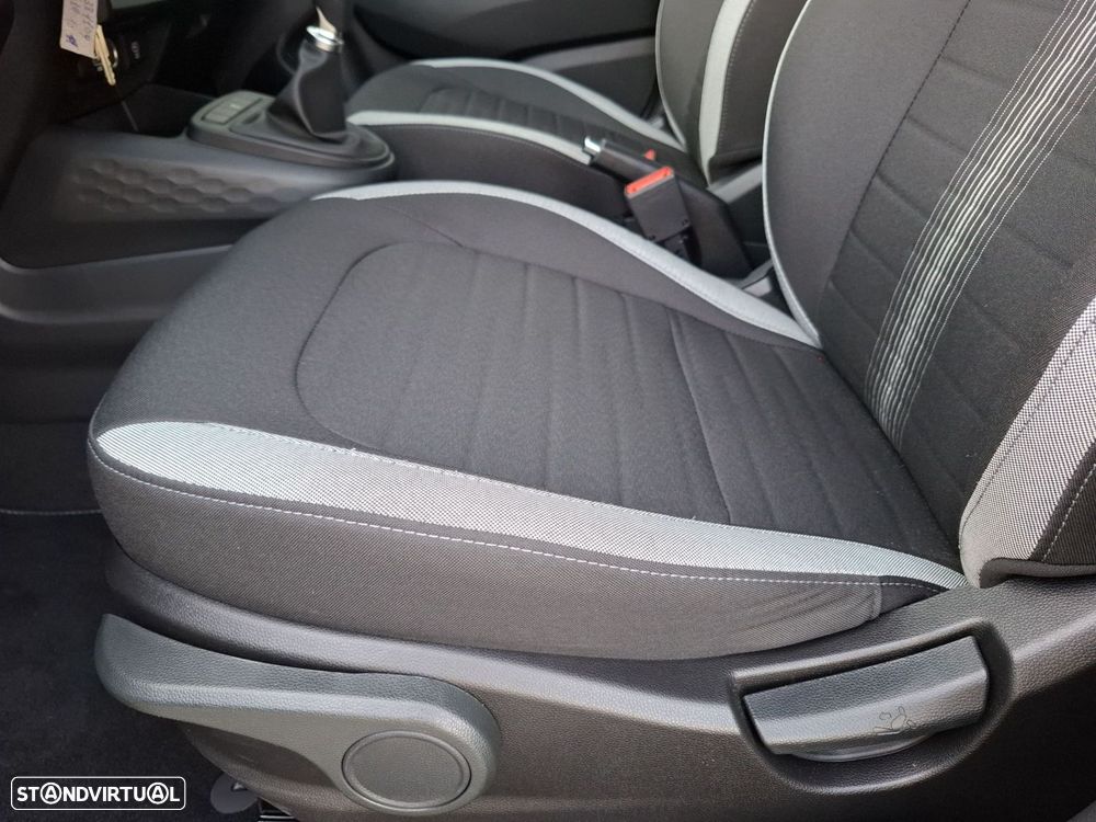 Hyundai i10 1.0 Comfort (TT) - 12