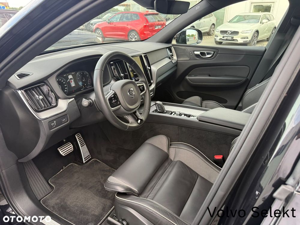 Volvo XC 60 - 11