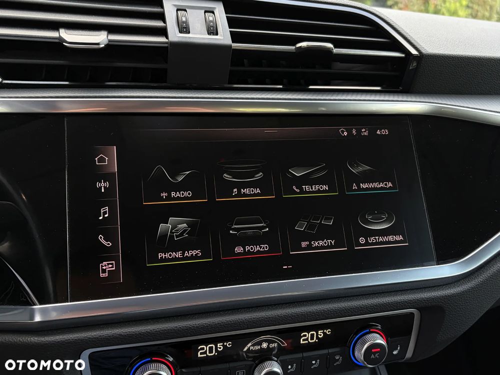 Audi Q3 35 TFSI S tronic - 24