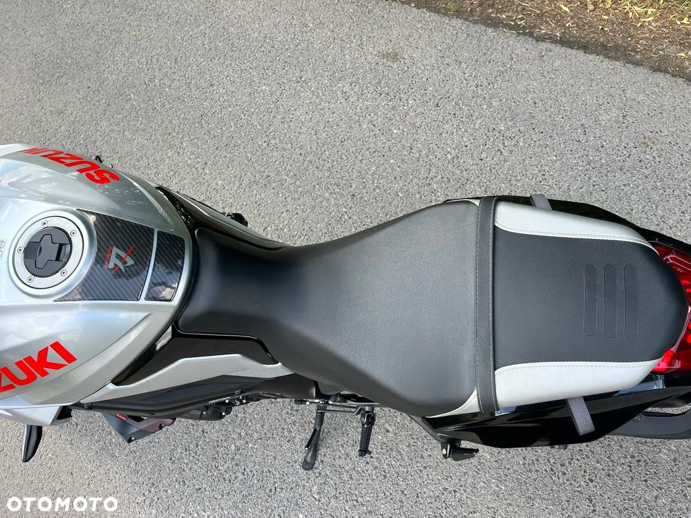 Suzuki Katana - 29