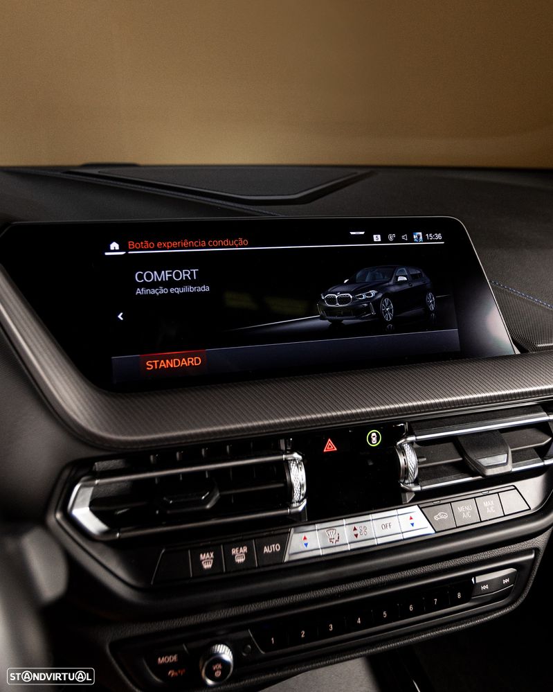 BMW M135i xDrive - 21