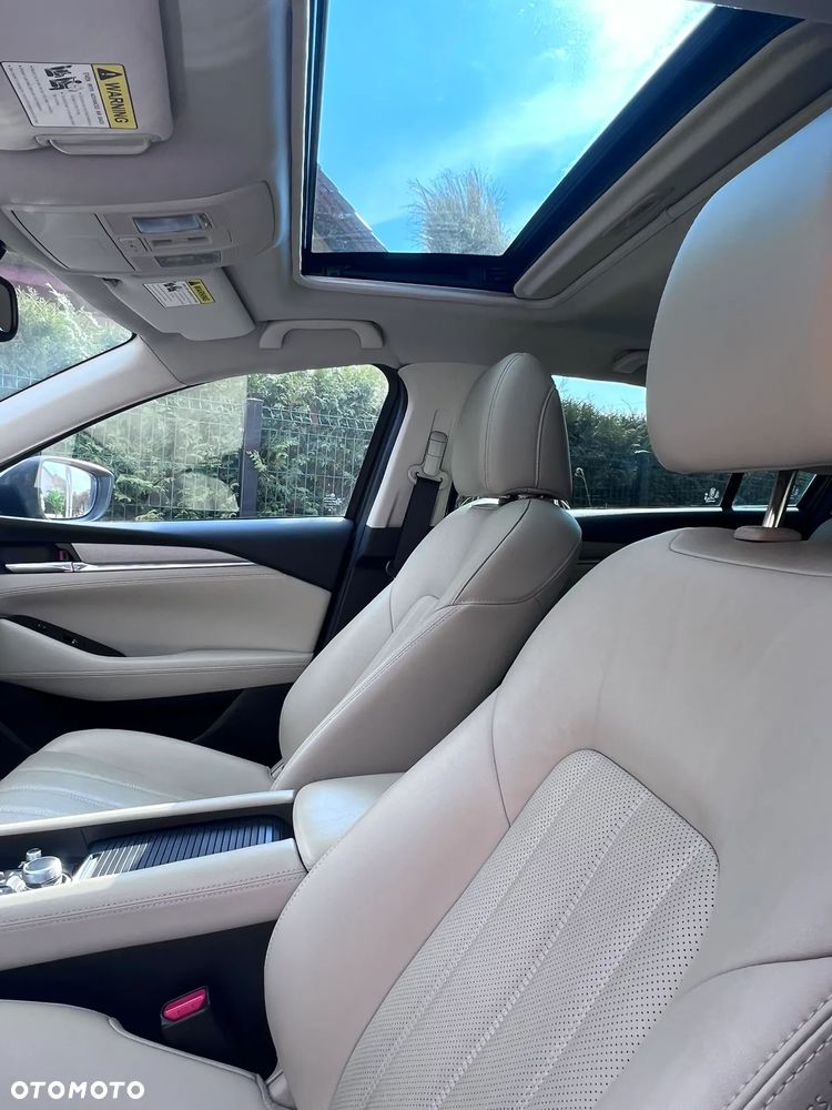 Mazda 6 2.5 SKYPassion - 9