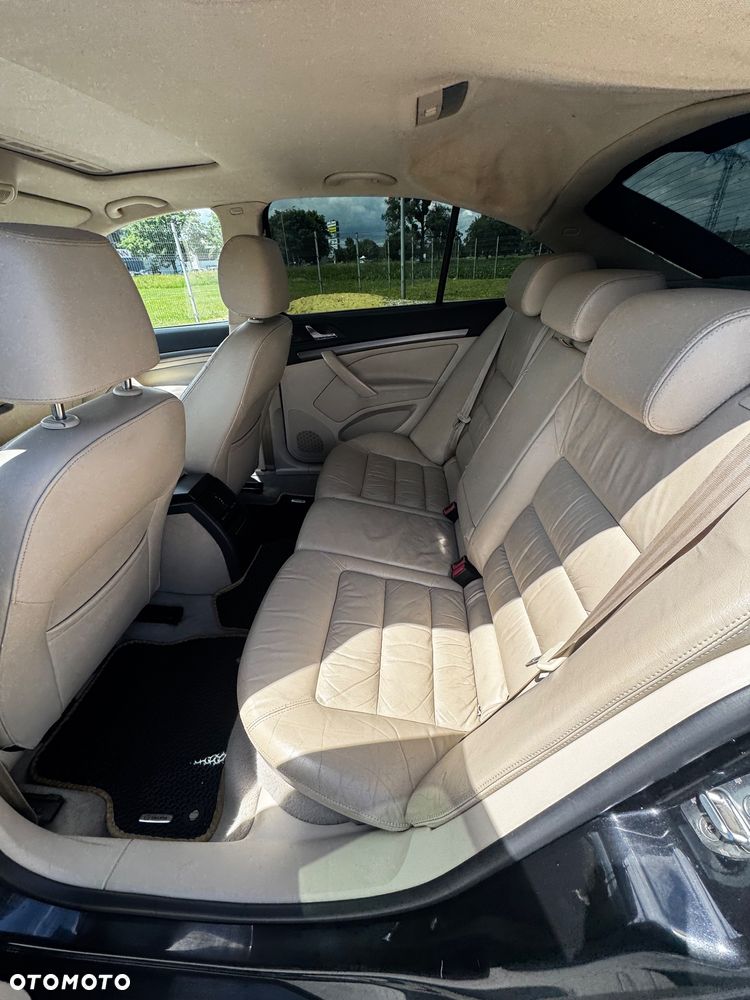 Skoda Octavia 2.0 TDI Elegance - 10