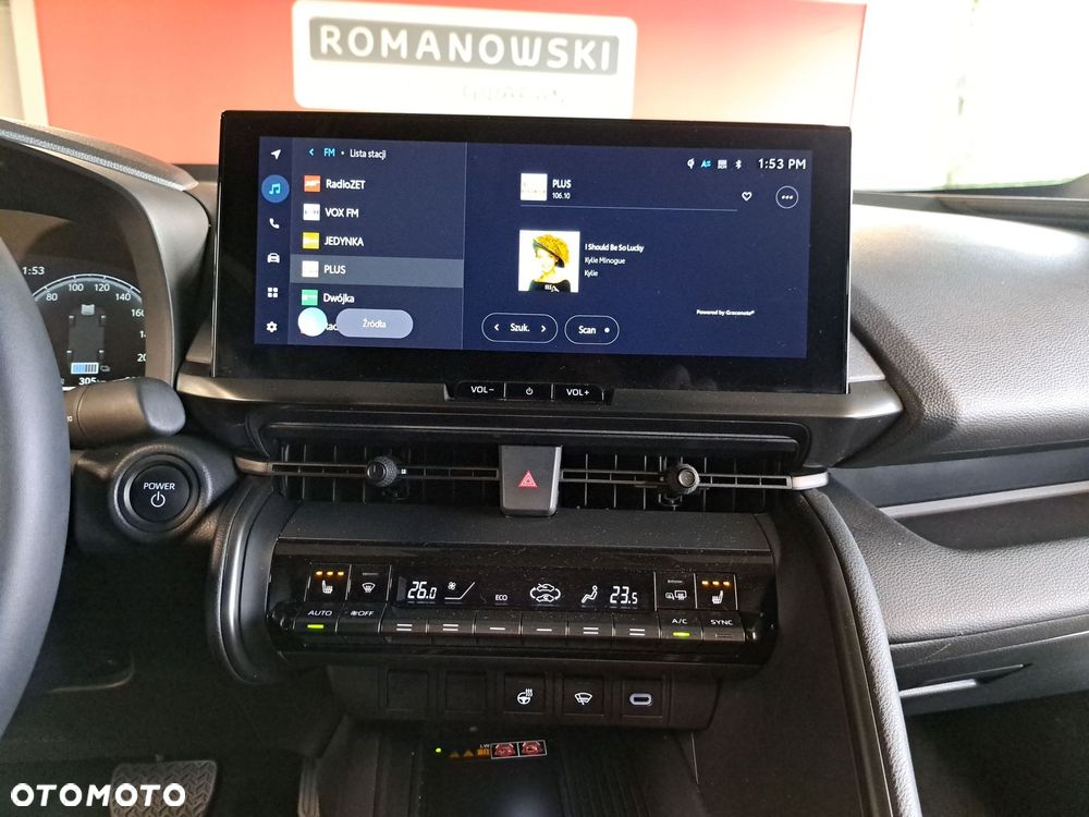 Toyota C-HR 1.8 Hybrid Style - 19