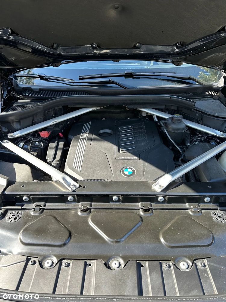 BMW X5 xDrive40i sport - 21