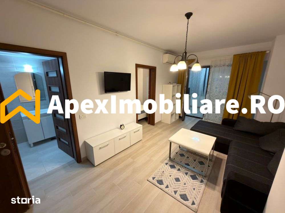 Studio de inchiriat Iancului Bucuresti | ApexImobiliare.ro — fotografia 1
