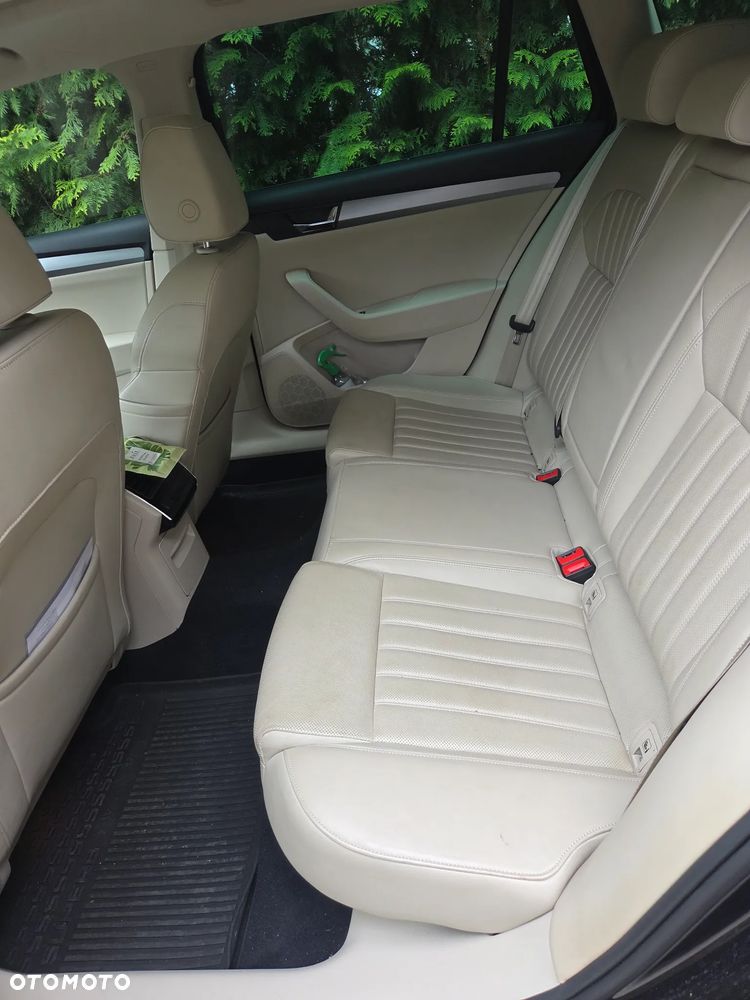 Skoda Superb - 31