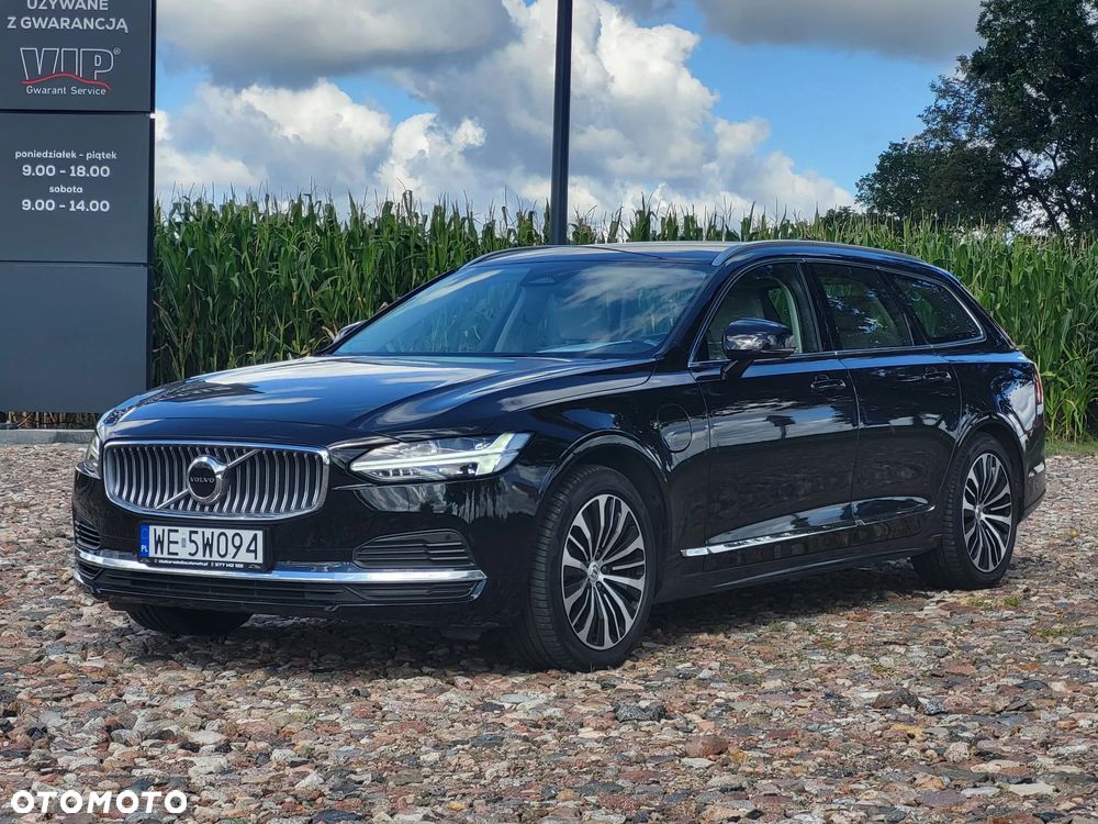 Volvo V90 - 2
