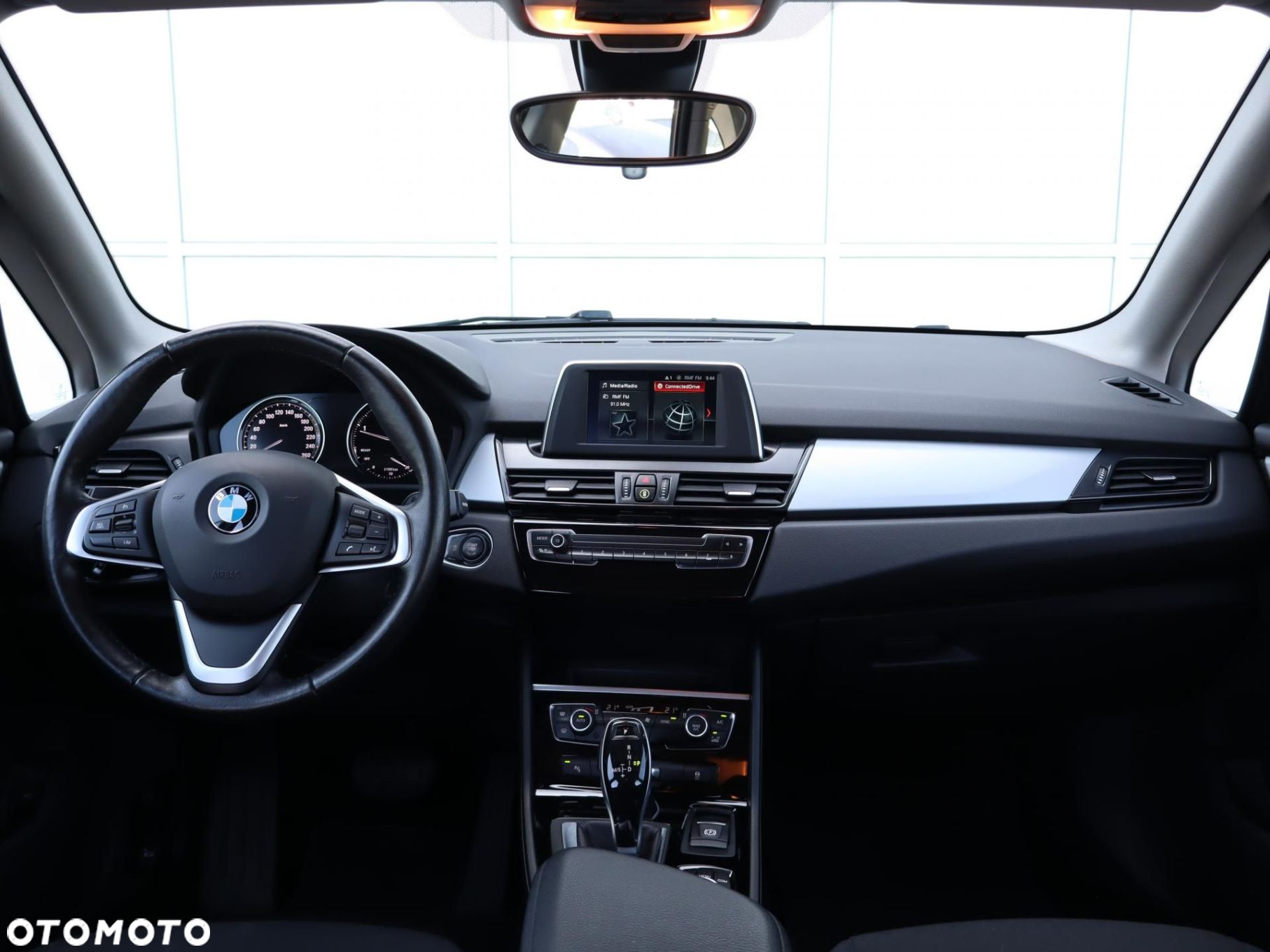 BMW Seria 2 - 6