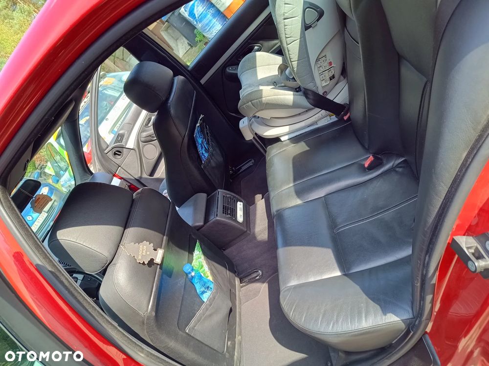 BMW Seria 5 530i - 15