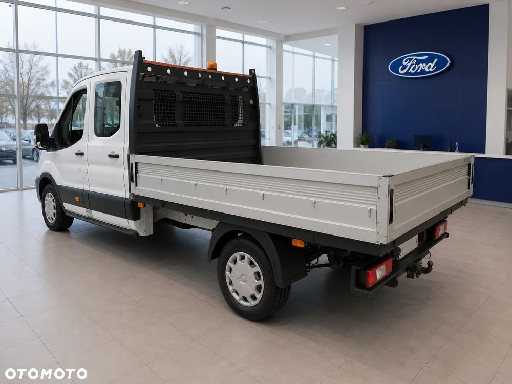 Ford Transit - 3
