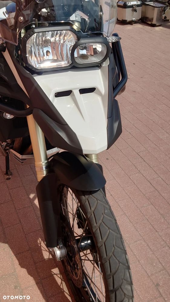 BMW Adventure - 15