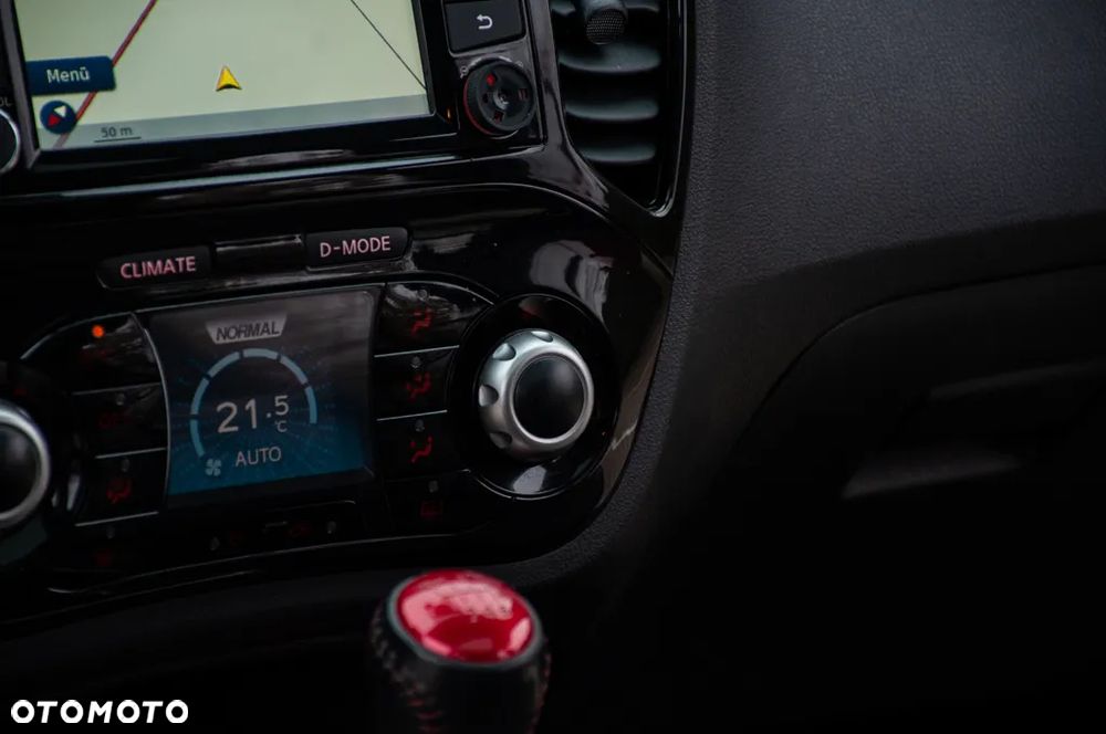 Nissan Juke 1.2 DIG-T N-Way+ - 35