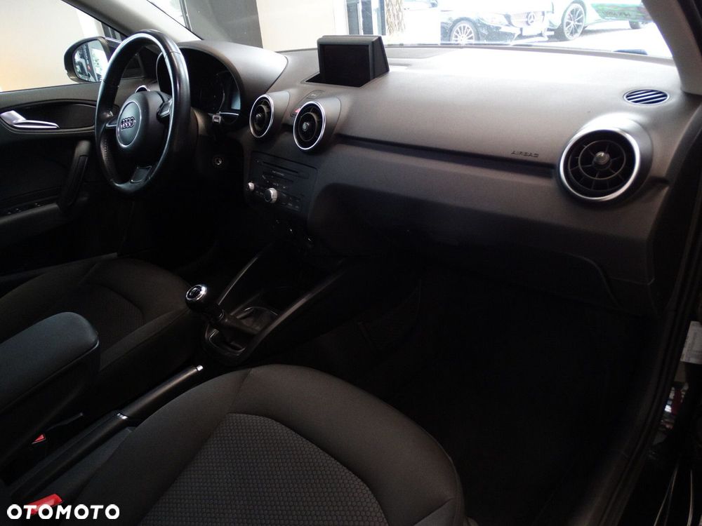 Audi A1 - 16