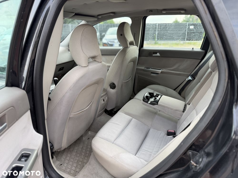 Volvo V50 - 7