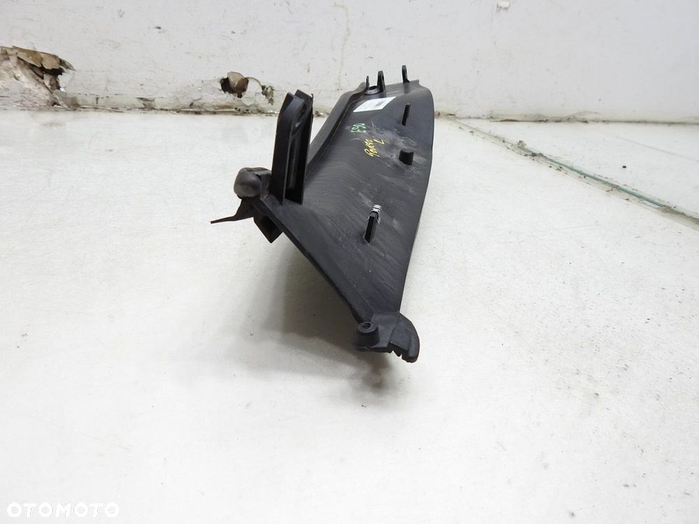 PODSZYBIE DOLNE LEWE BMW 3 E90 6925973 - 4