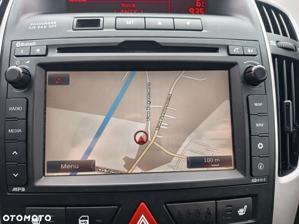 Kia Ceed 1.6 CVVT Spirit - 18