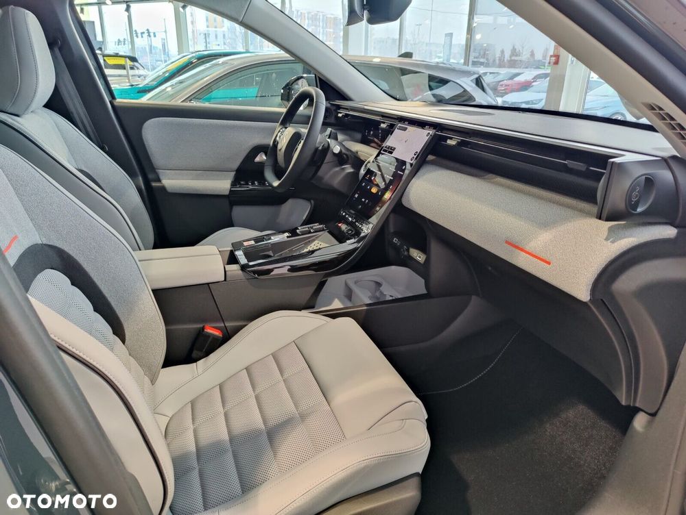 Citroën C5 Aircross 1.2 mHEV Max eDCT6 - 13