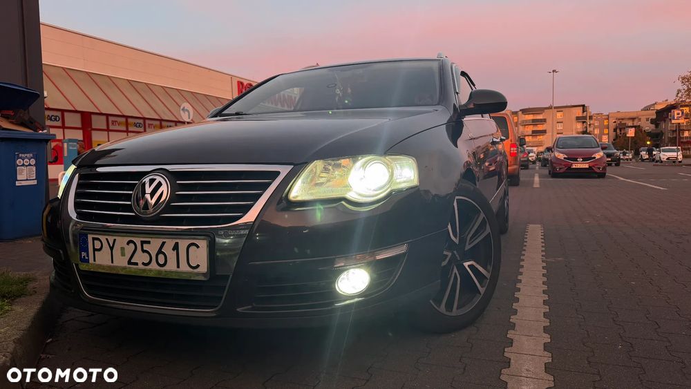 Volkswagen Passat 2.0 TDI Highline DSG - 29