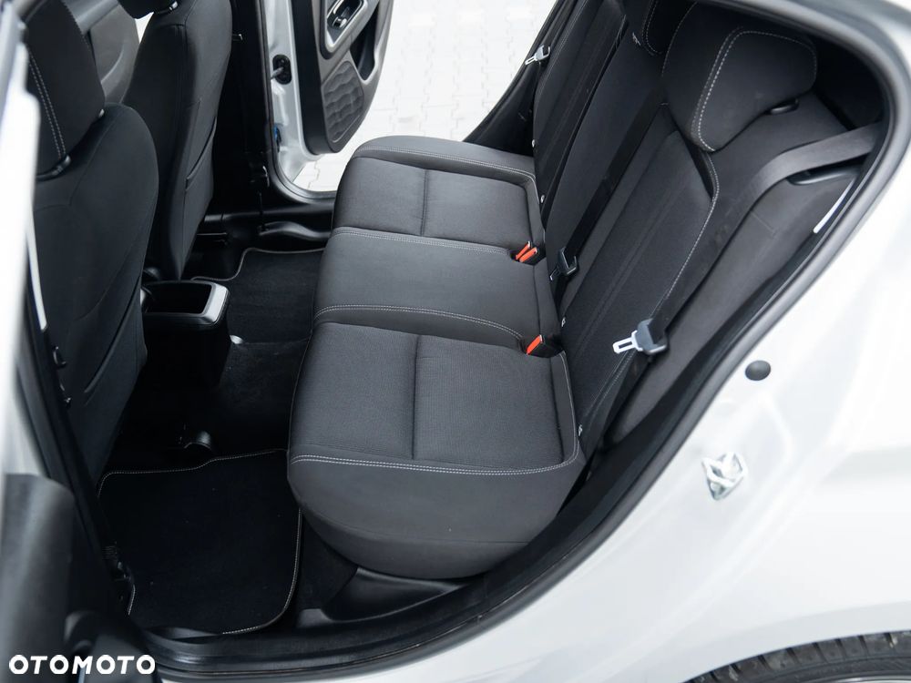 Fiat Tipo 1.4 T-Jet Lounge - 21