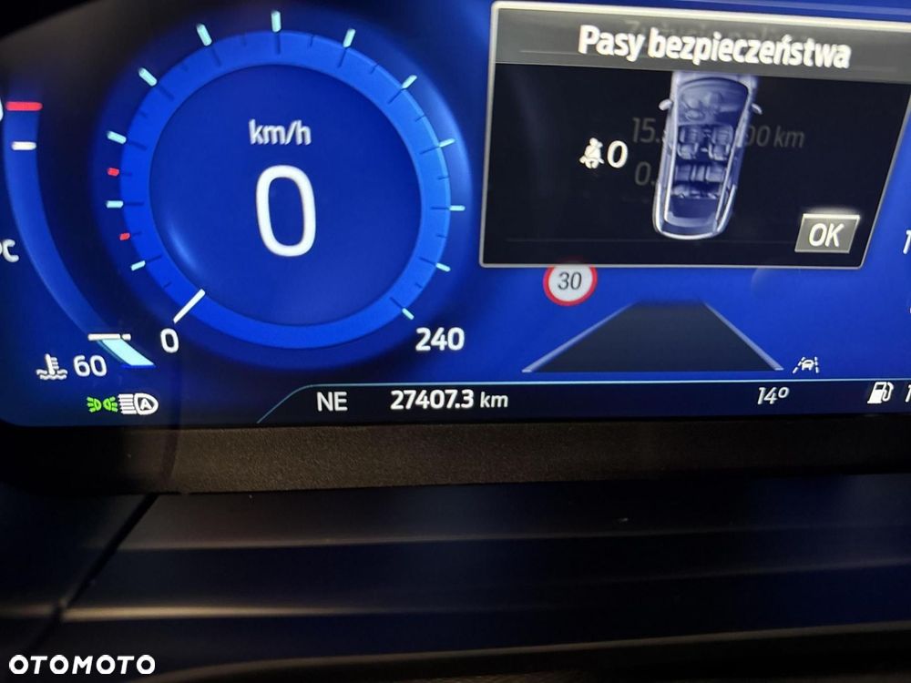 Ford Kuga - 14