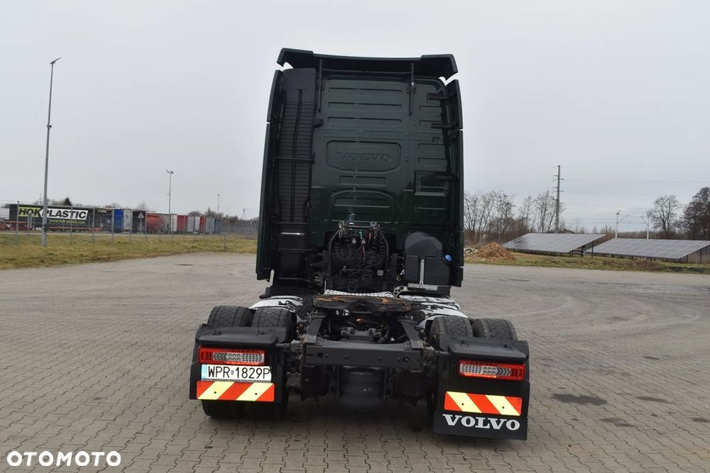 Volvo FH 500 - 7