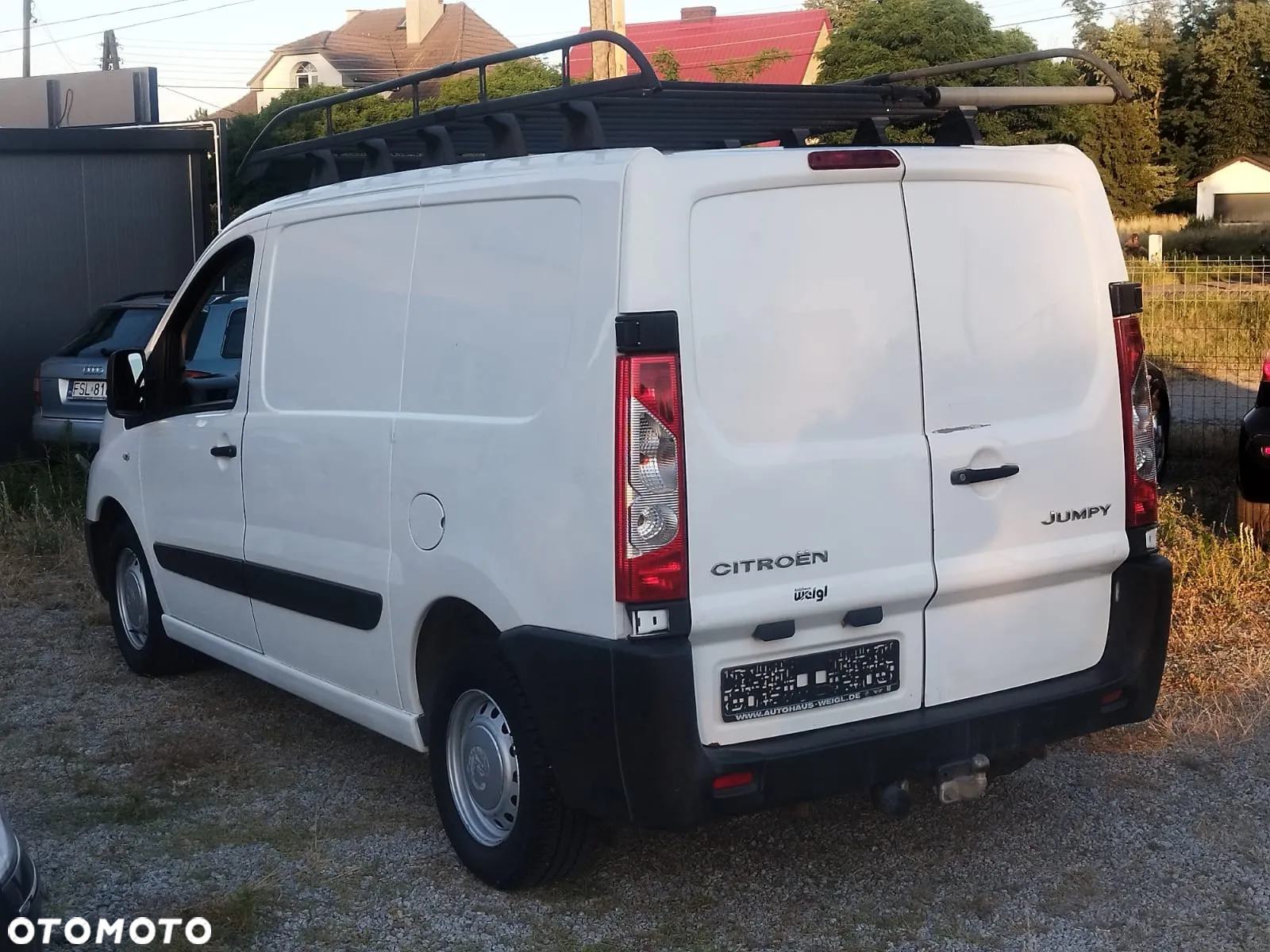 Citroën JUMPY - 6