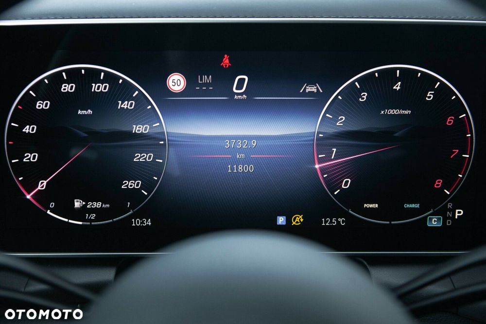 Mercedes-Benz GLC - 35