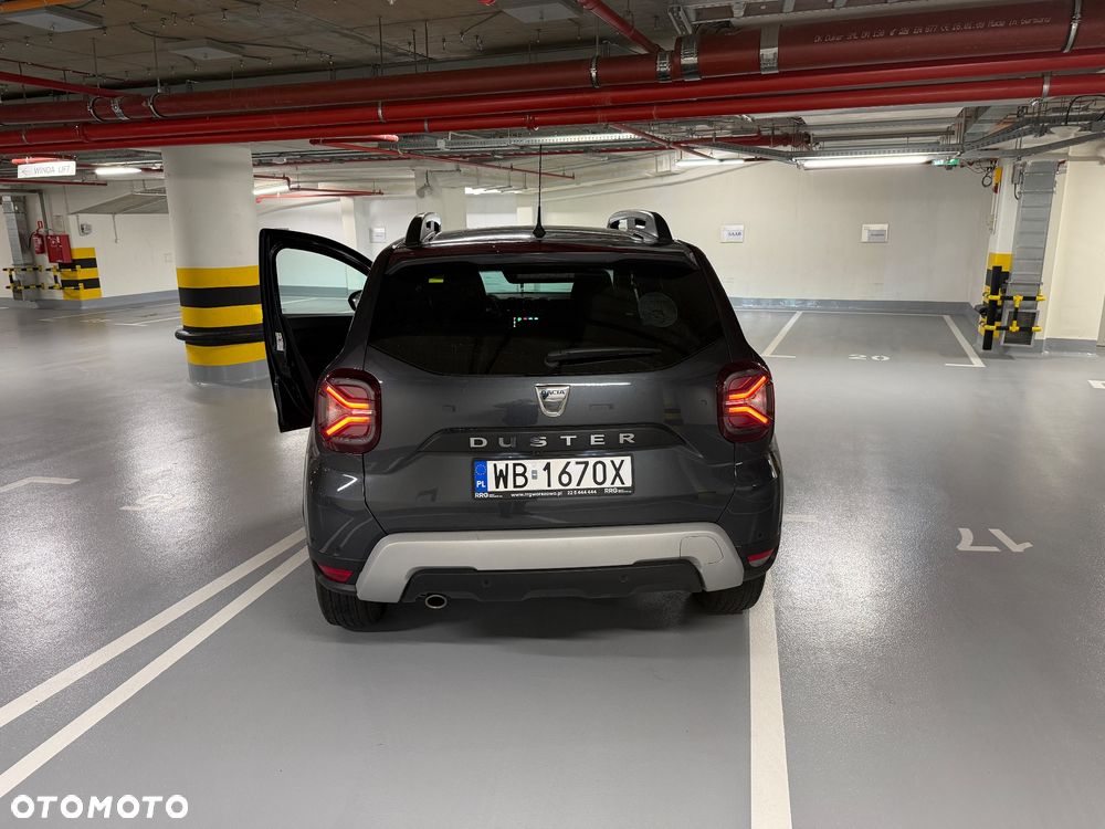 Dacia Duster 1.0 TCe Prestige - 6