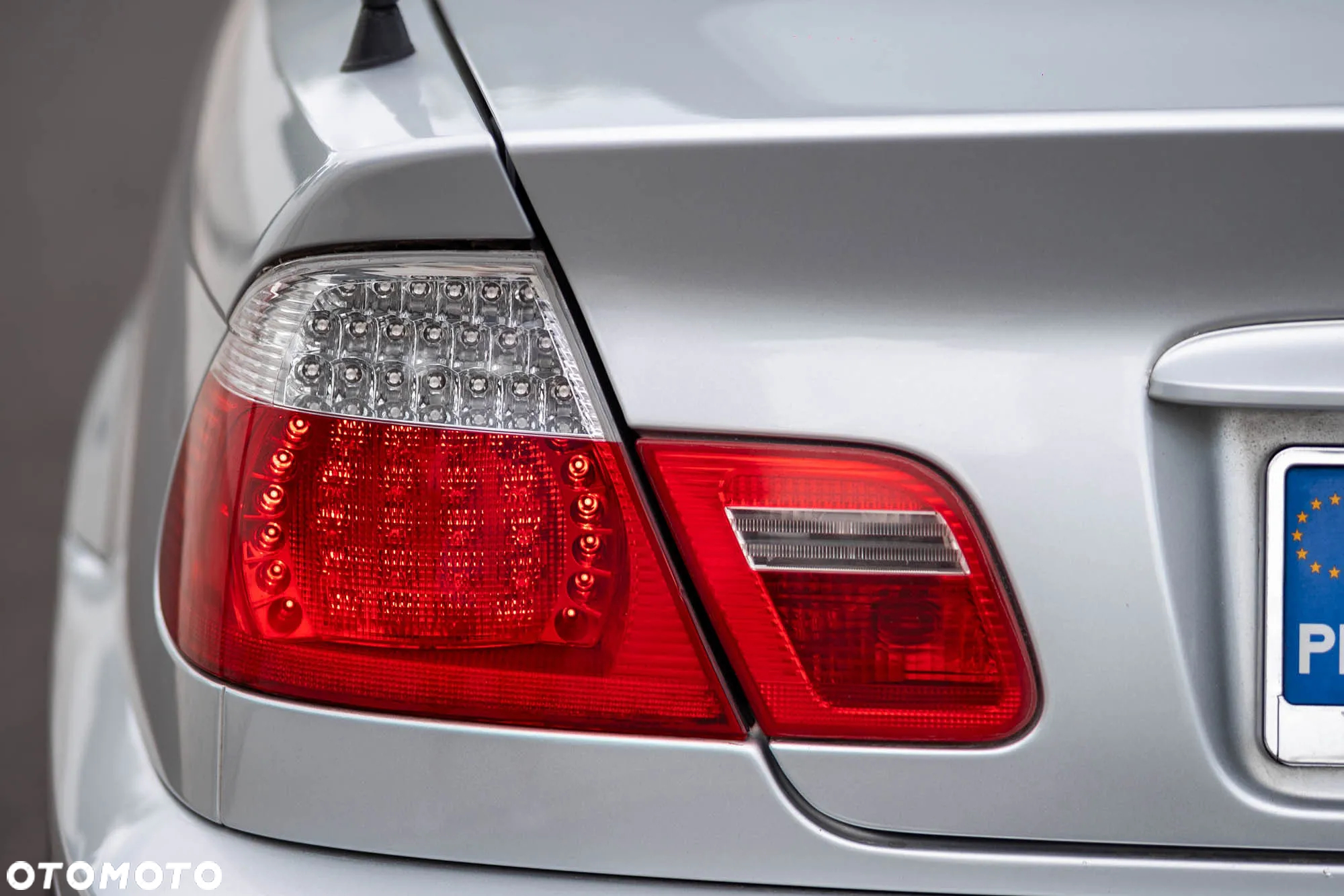 BMW Seria 3 325Ci - 15