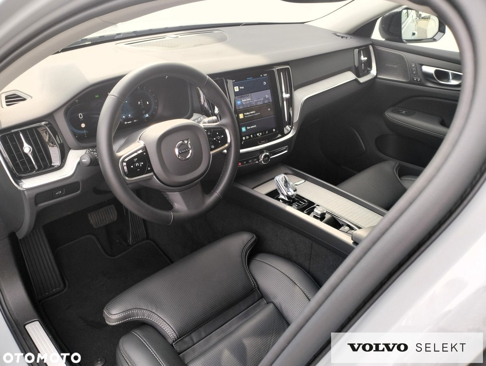 Volvo V60 - 21