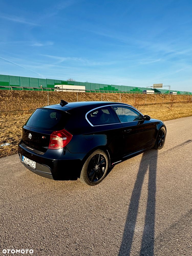 BMW Seria 1 - 4
