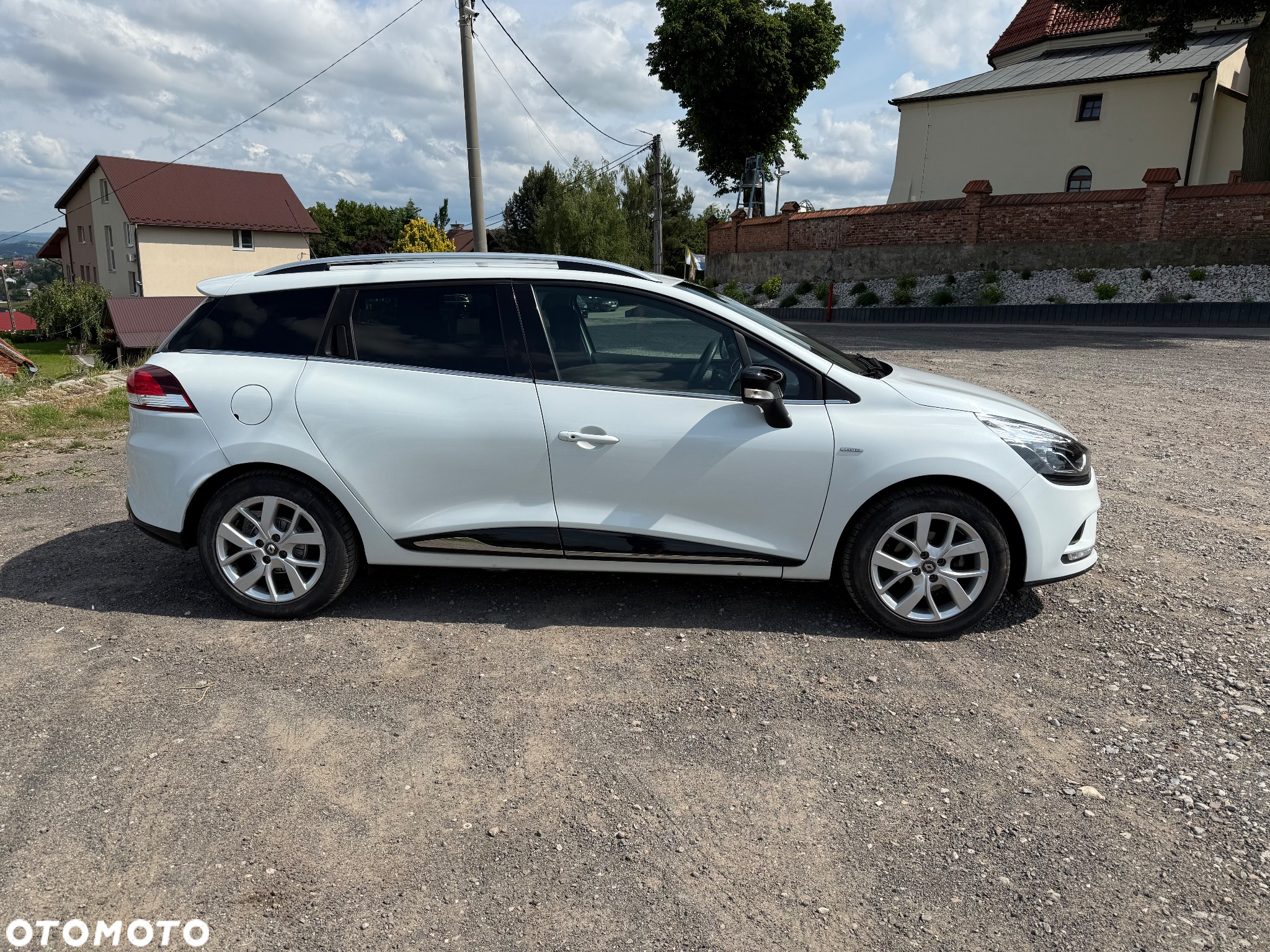 Renault Clio ENERGY TCe 90 Start & Stop LIMITED - 4