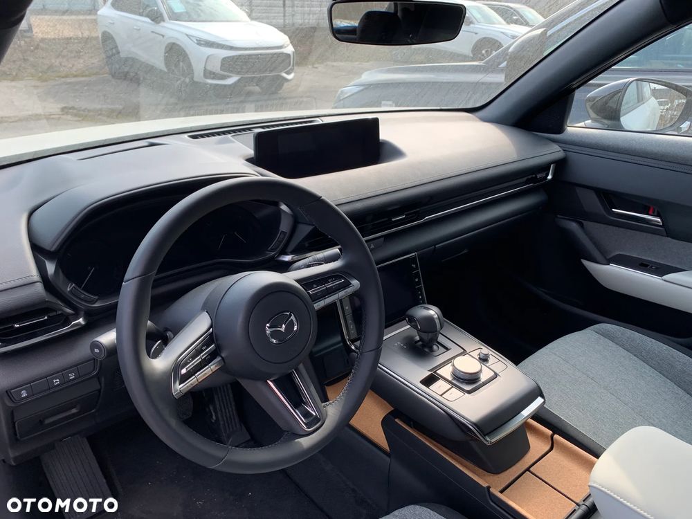 Mazda MX-30 35.5kWh Prime Line - 6