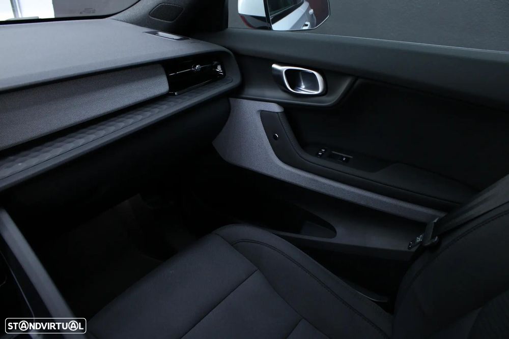 Polestar 2 Single Motor 69kWh - 31