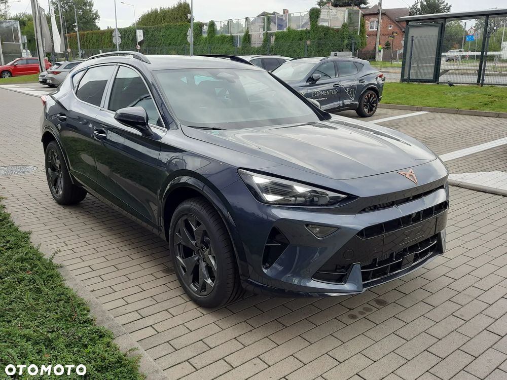 Cupra Formentor 2.0 TSI 4Drive DSG - 5