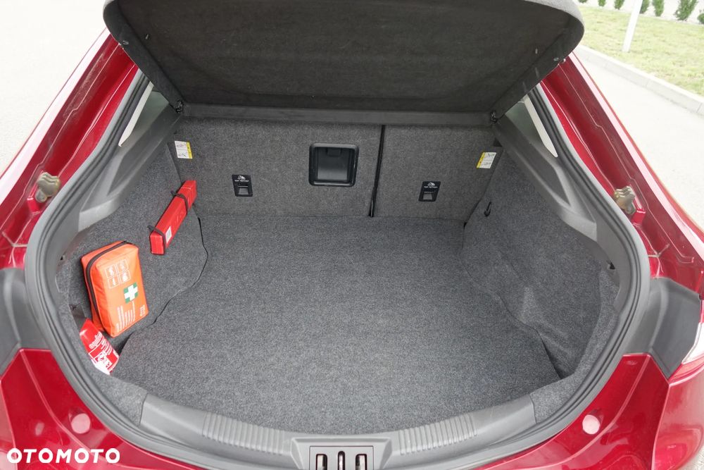 Ford Mondeo 1.5 EcoBoost Edition - 14