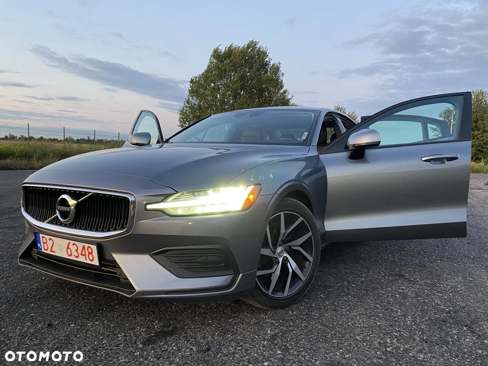 Volvo S60 T5 AWD Momentum Pro - 23